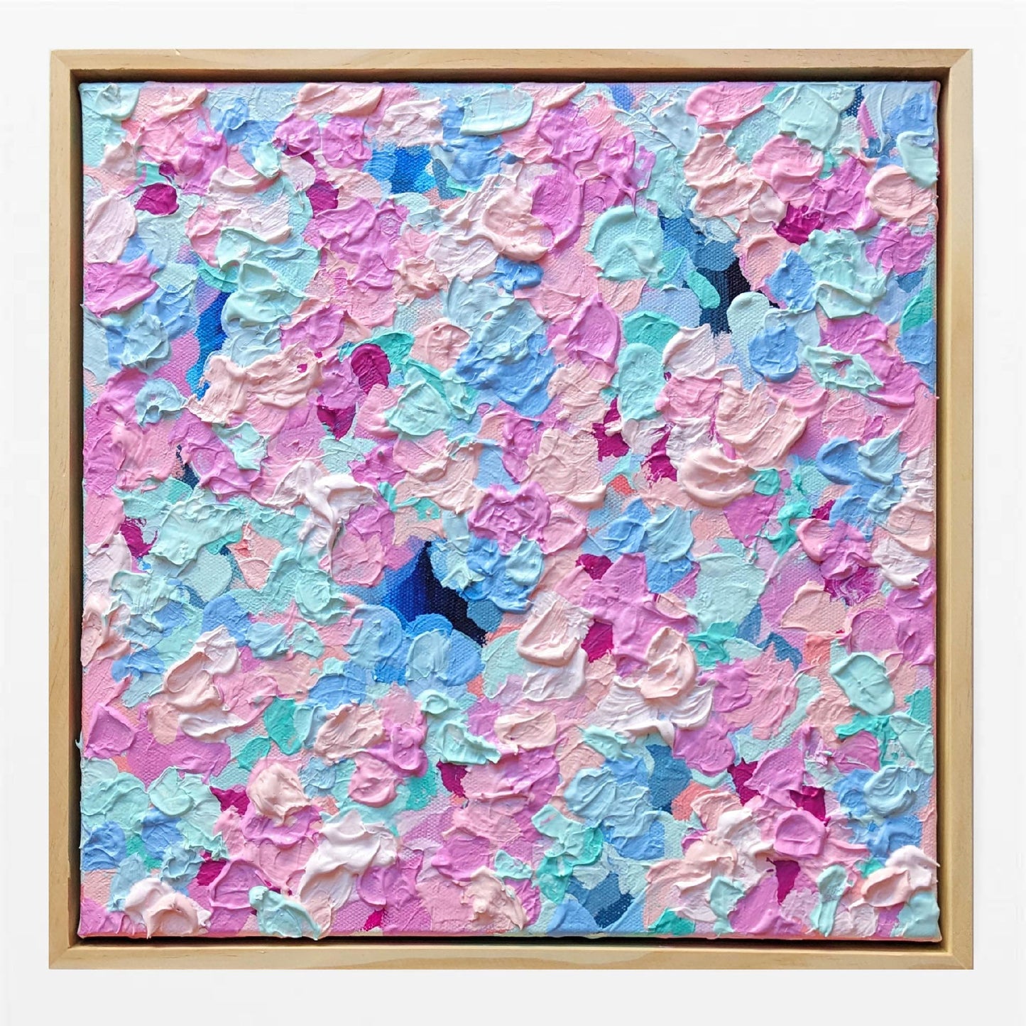Hydrangea Blooms
