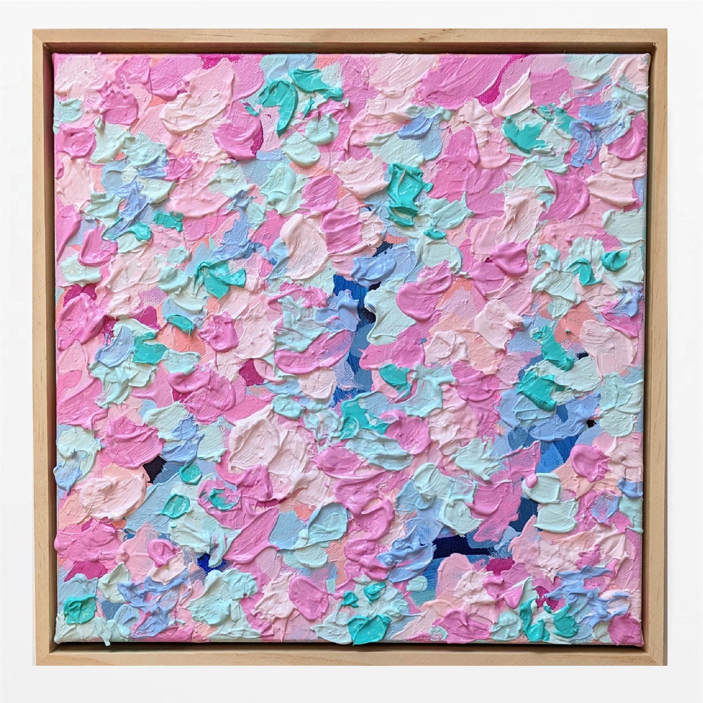 Hydrangea Blossoms