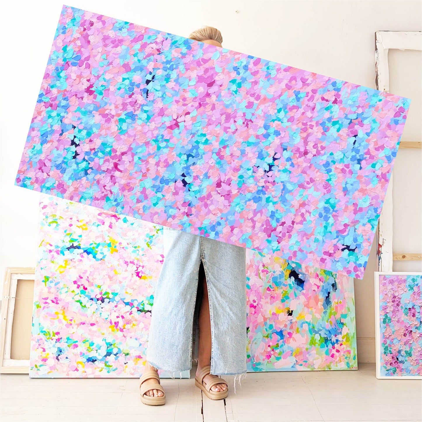 Hydrangea Dreams