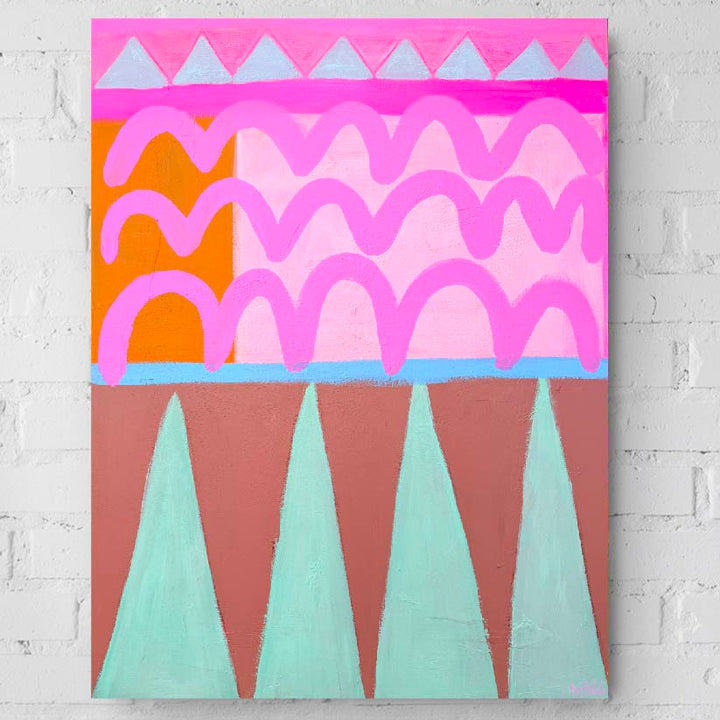 It's Always Fun With You