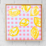 Lemons On Check