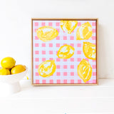 Lemons On Check
