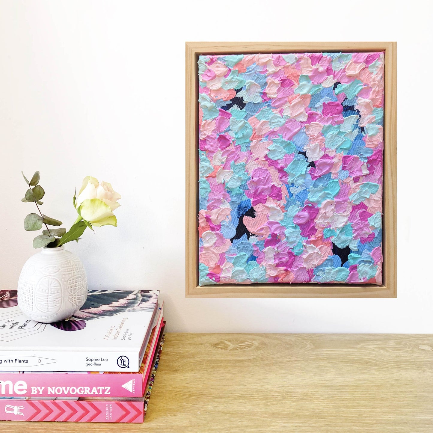 Little Hydrangeas II