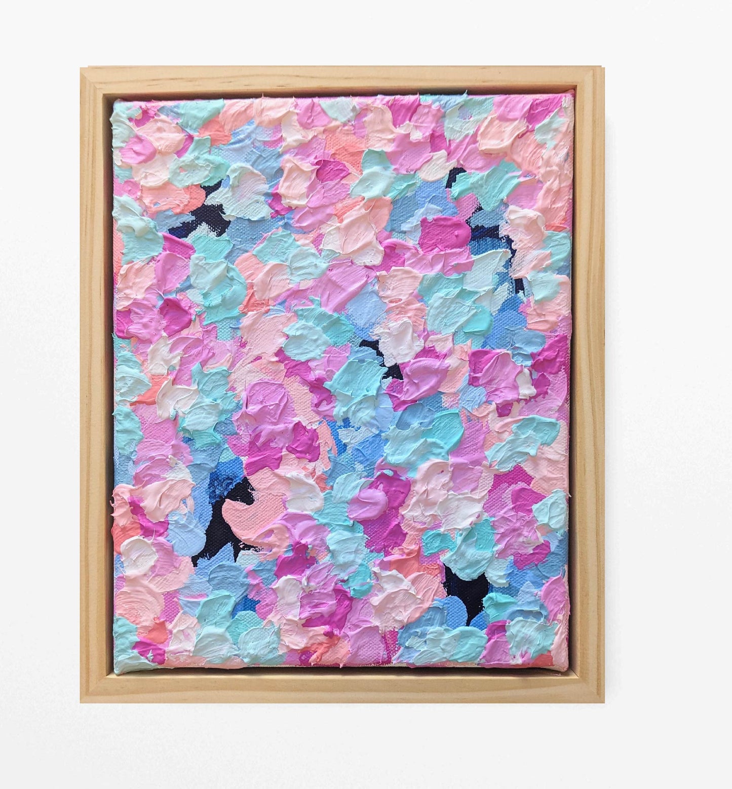 Little Hydrangeas II