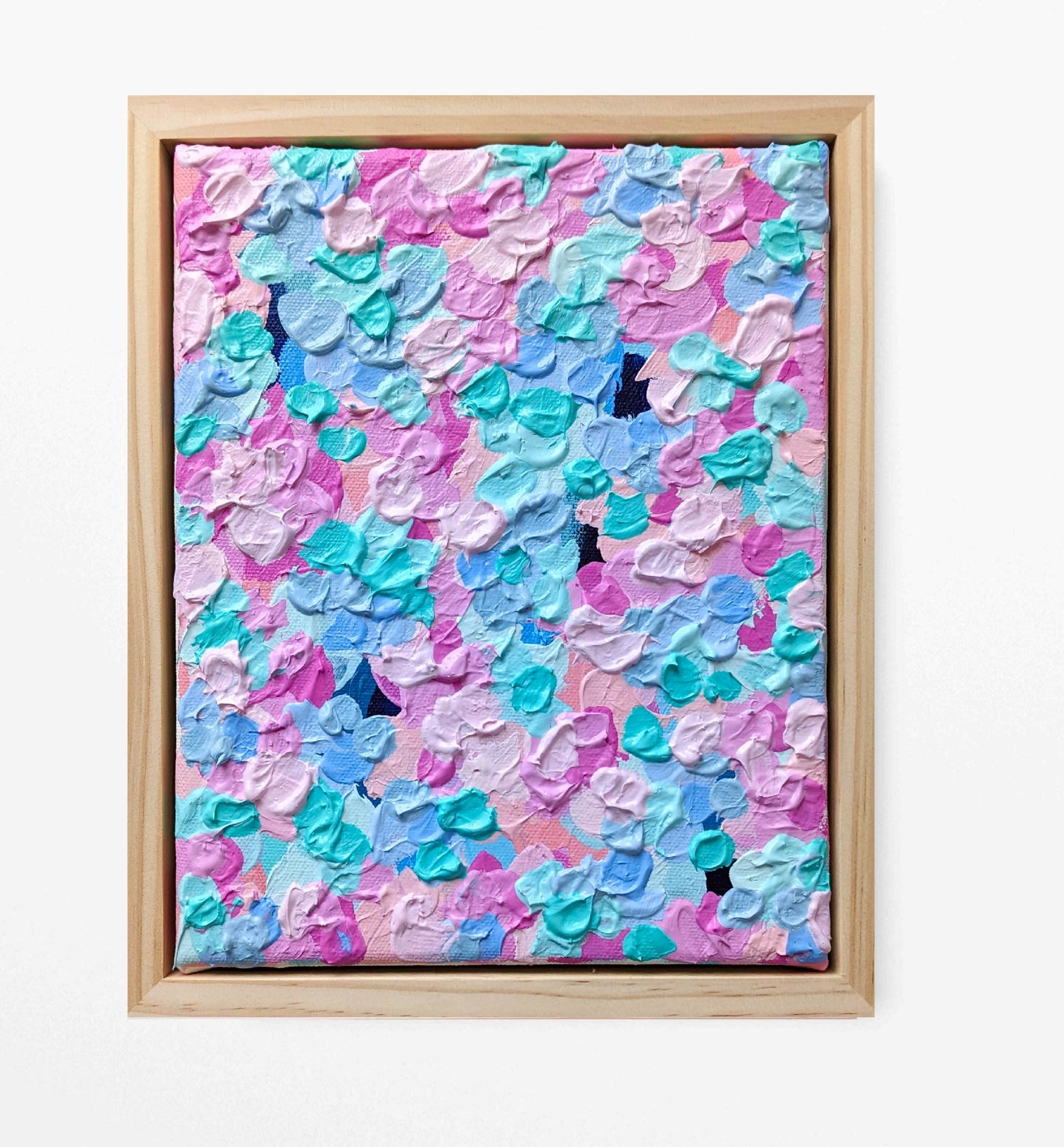 Little Hydrangeas