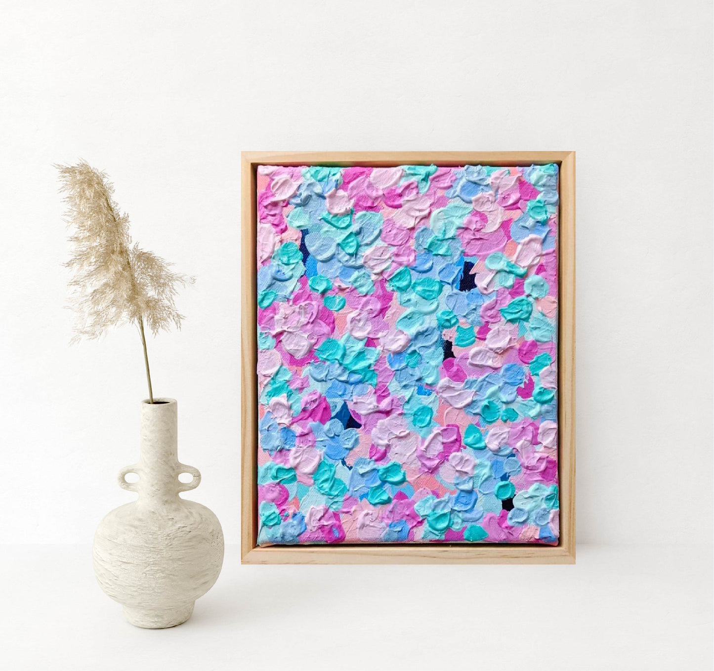 Little Hydrangeas