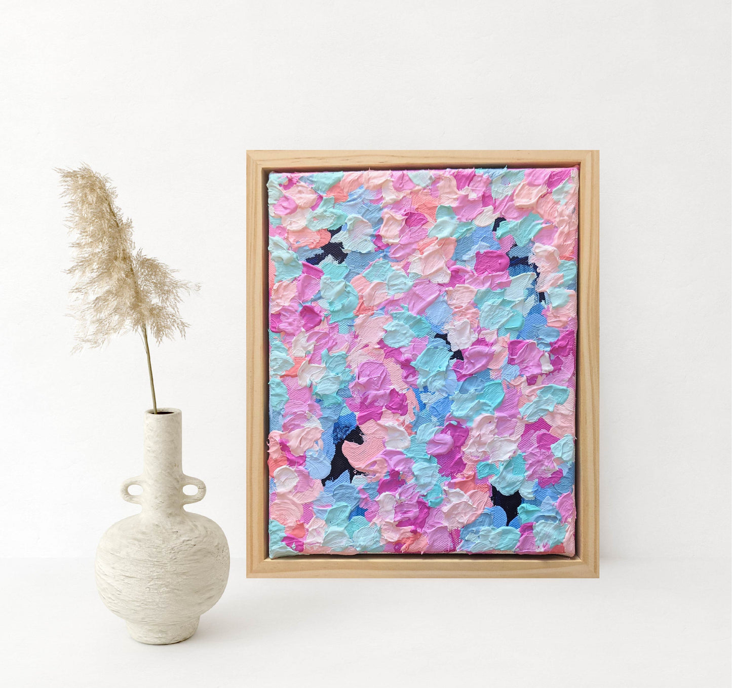 Little Hydrangeas II