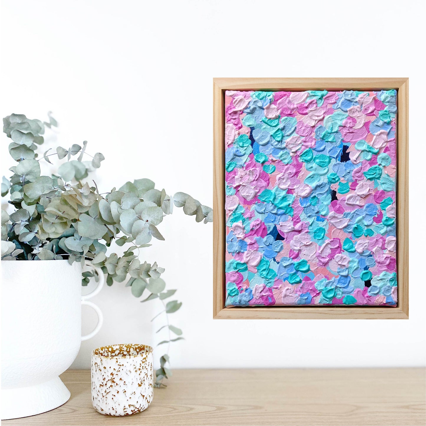 Little Hydrangeas