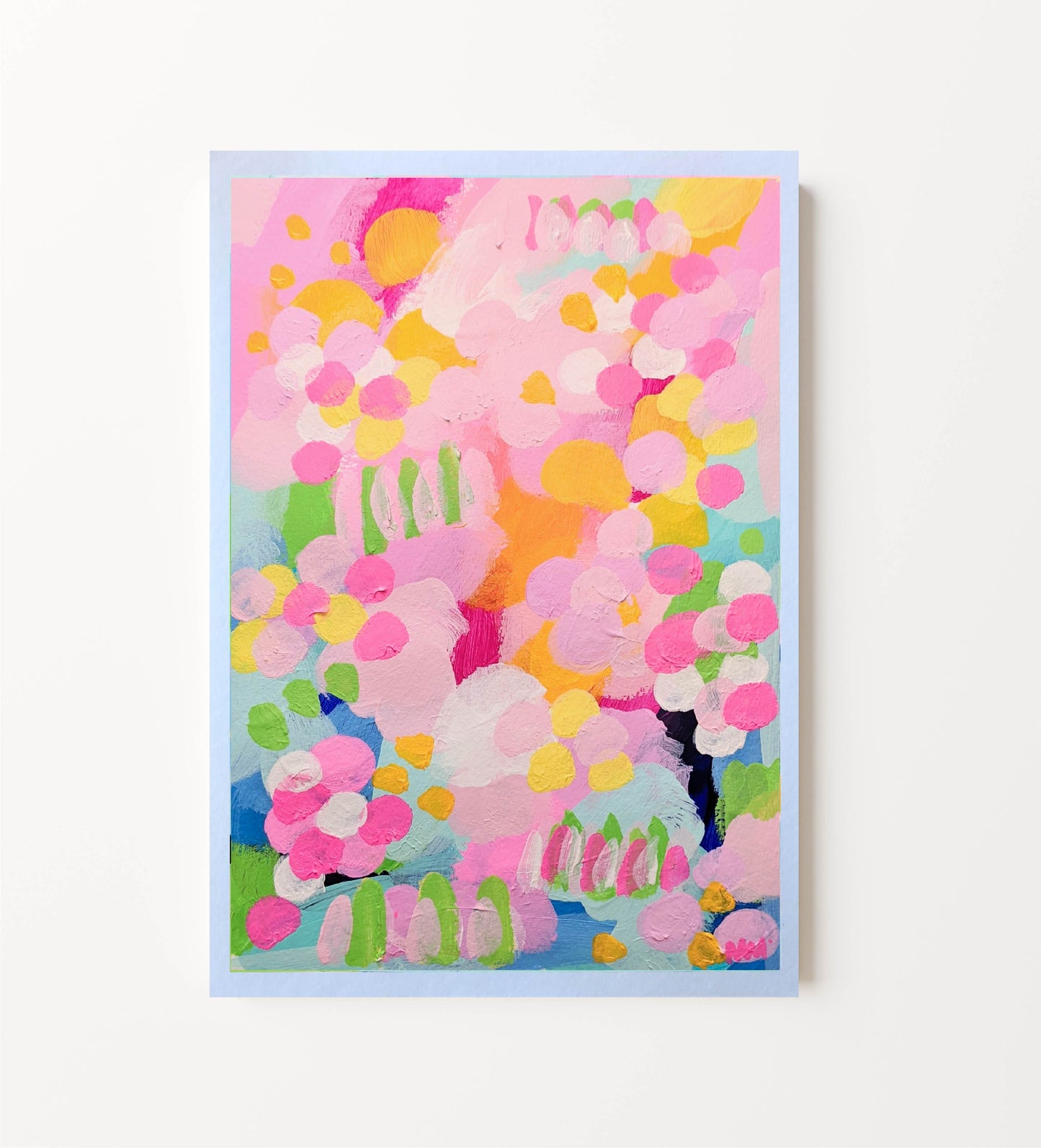 Little Petal Party I