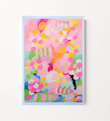 Little Petal Party I