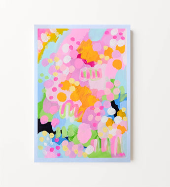 Little Petals I