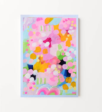 Little Petals II