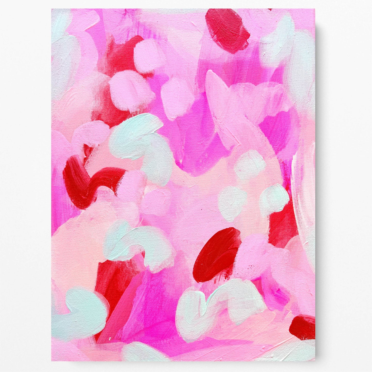 Love Blooms