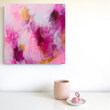 Magenta Musings II