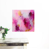 Magenta Musings II