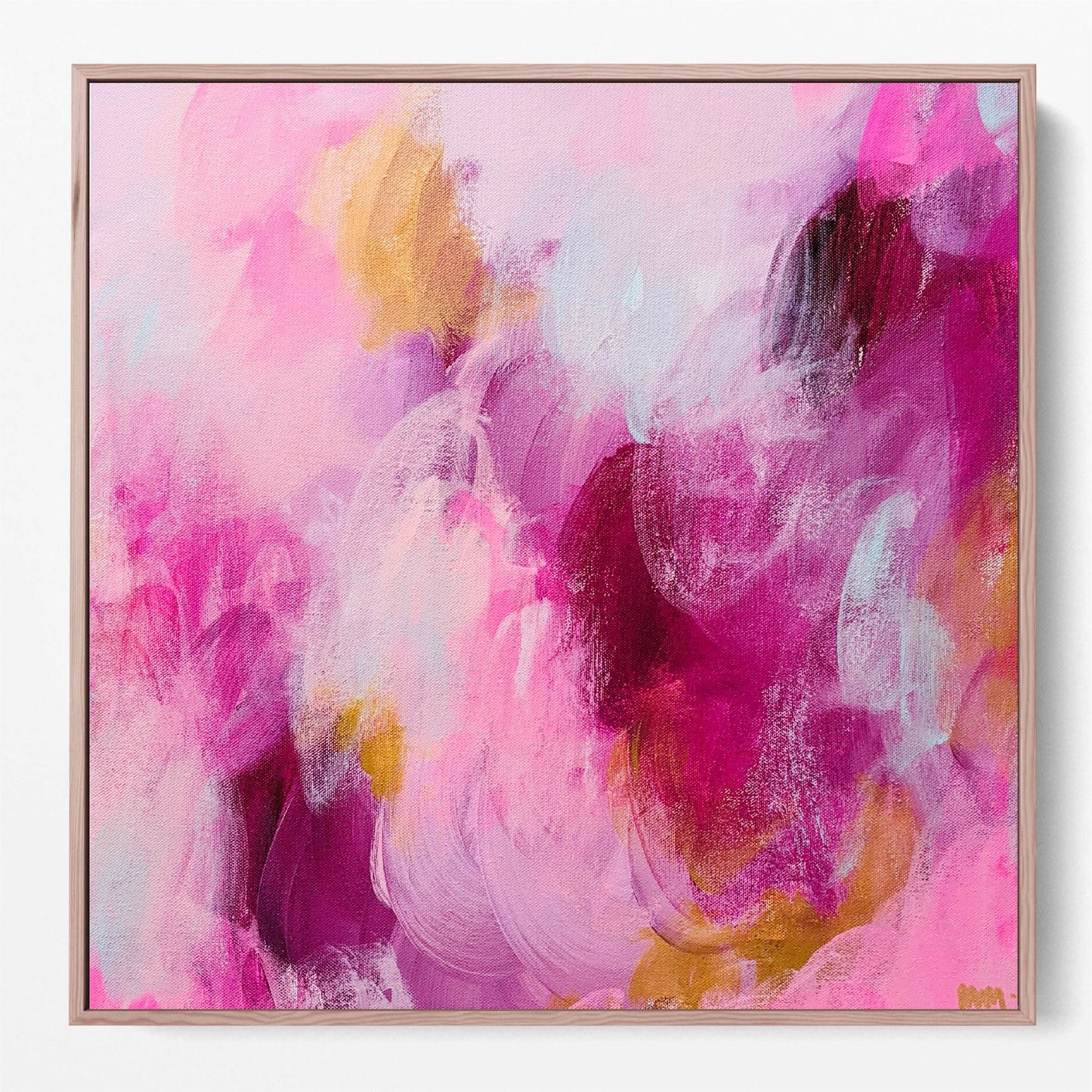 Magenta Musings II
