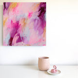 Magenta Musings