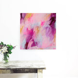 Magenta Musings