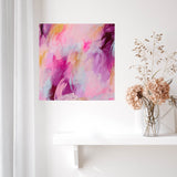 Magenta Musings