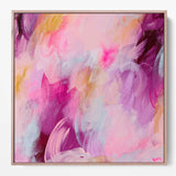 Magenta Musings