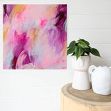 Magenta Musings