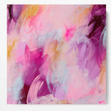 Magenta Musings