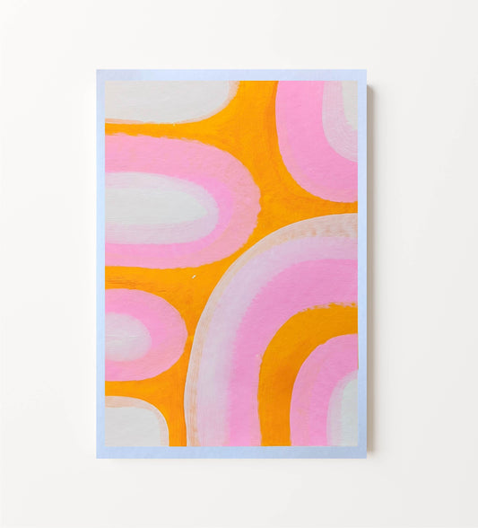 Peach Bellini