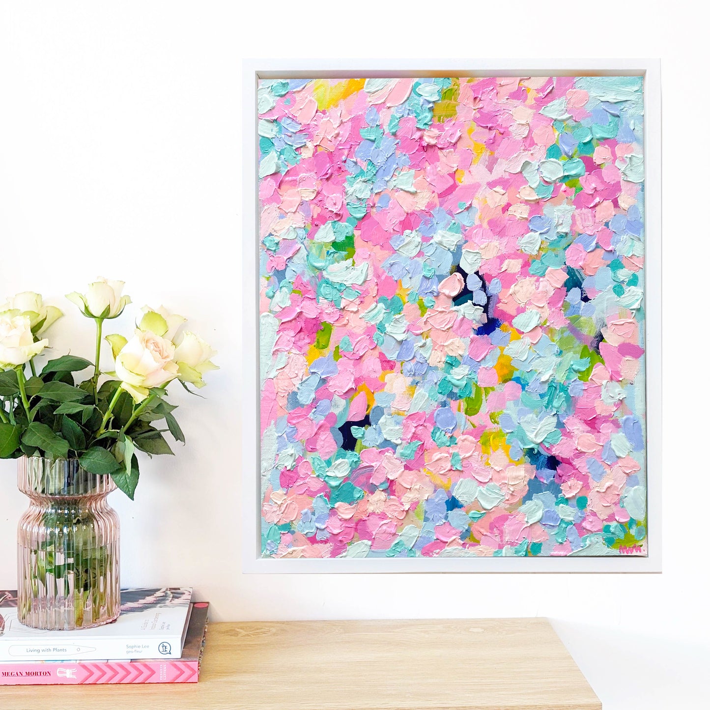 Peony Party