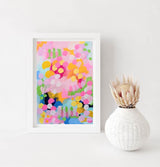 Little Petal Party II