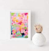 Little Petal Party III