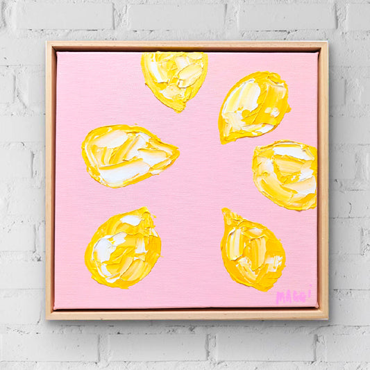 Pink Lemonade