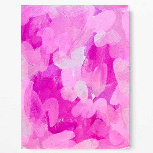 Pink Love
