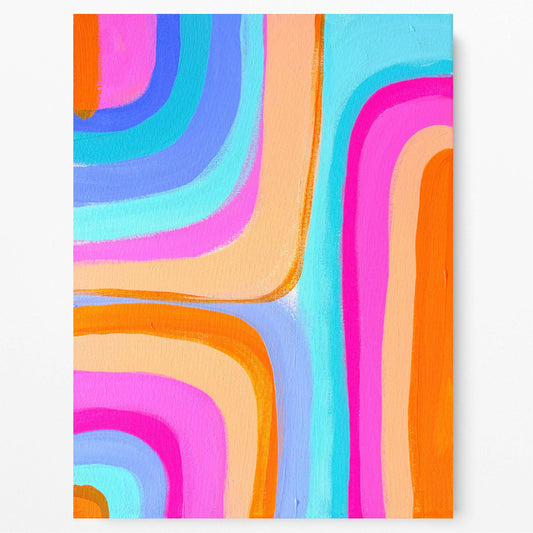 Rainbow Bright
