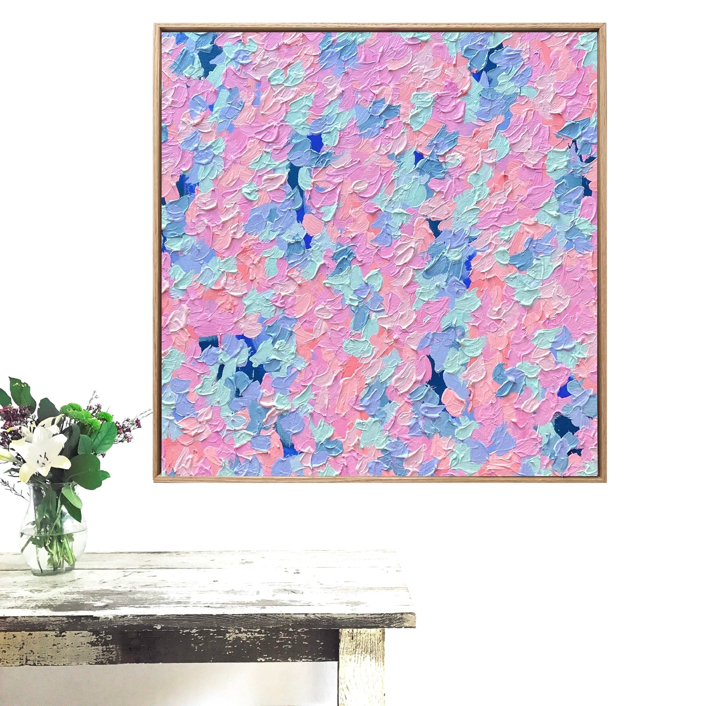 Spring Blooms