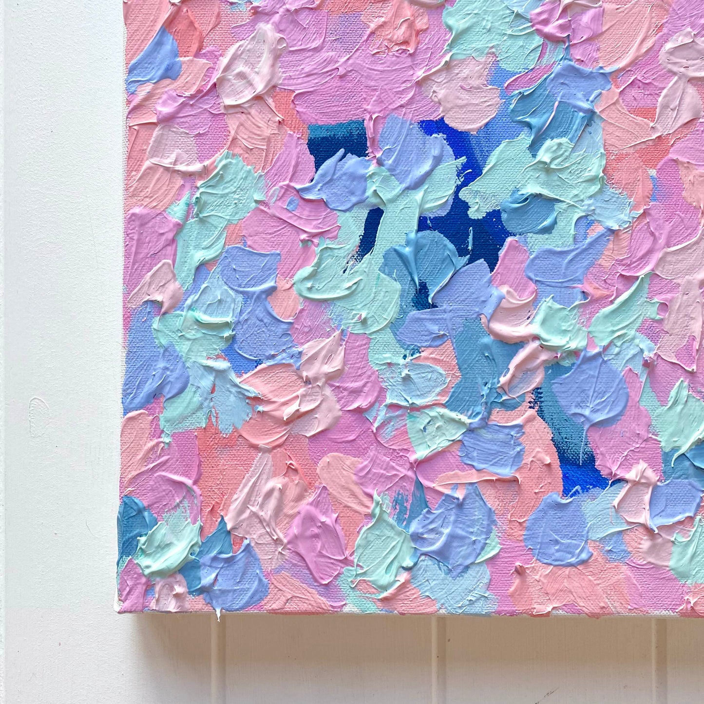 Spring Blooms