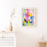 The Lovely Bloom A3 Print