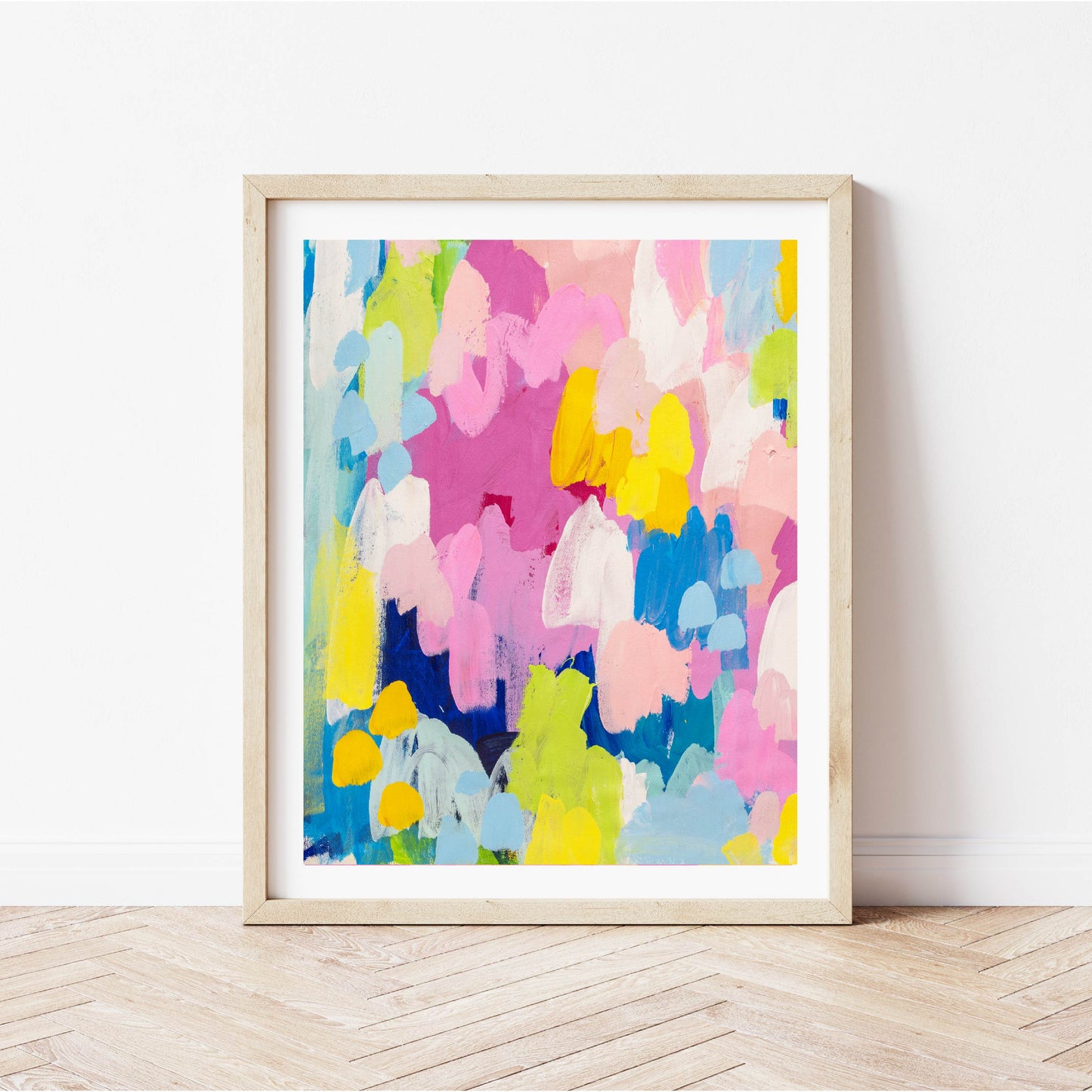 PRE ORDER | ART TEA TOWEL SET