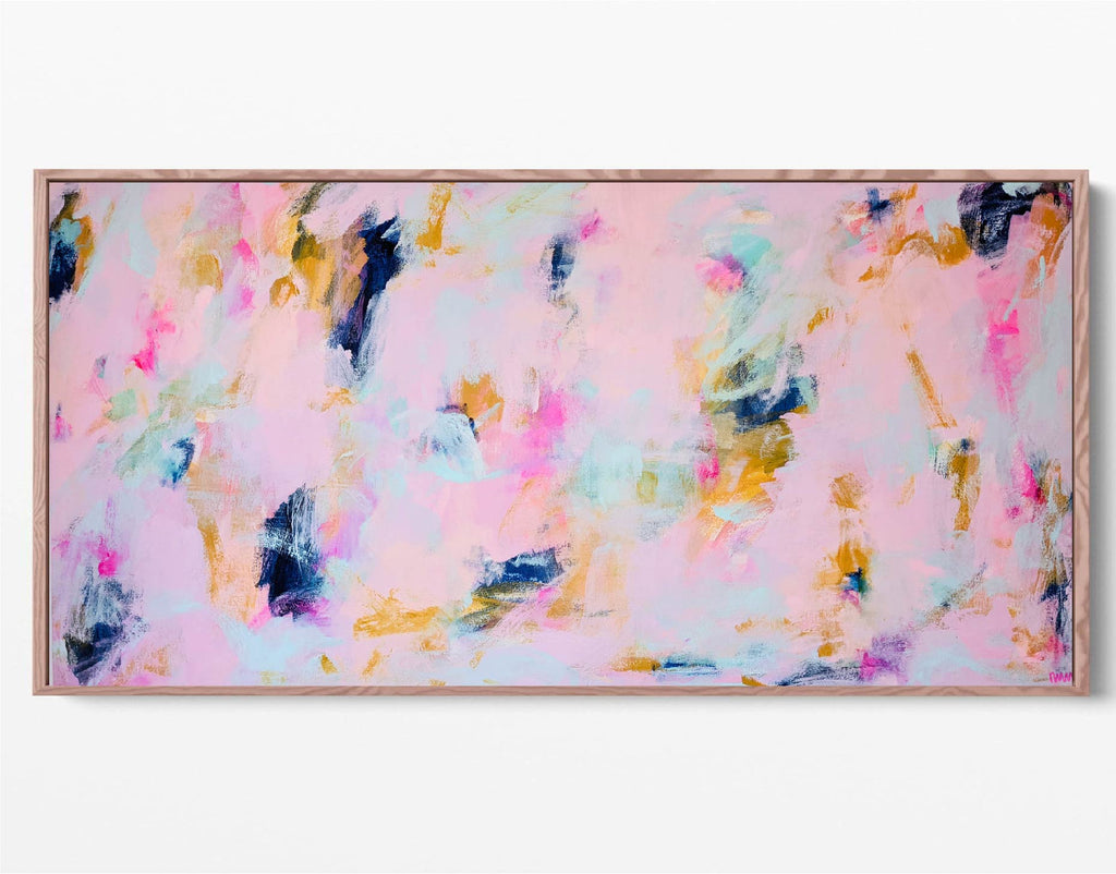 Throwing Caution To The Wind Maggi McDonald