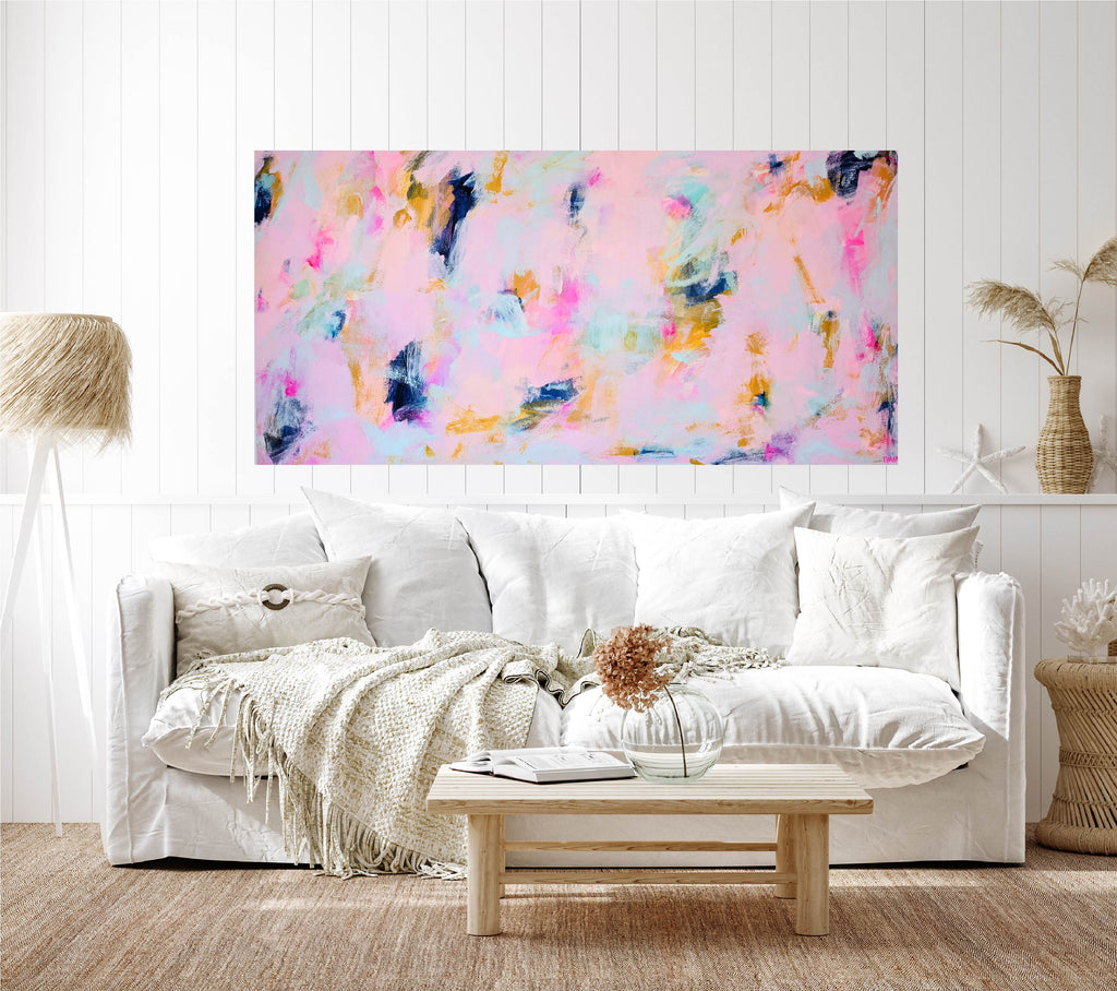 Throwing Caution To The Wind Maggi McDonald