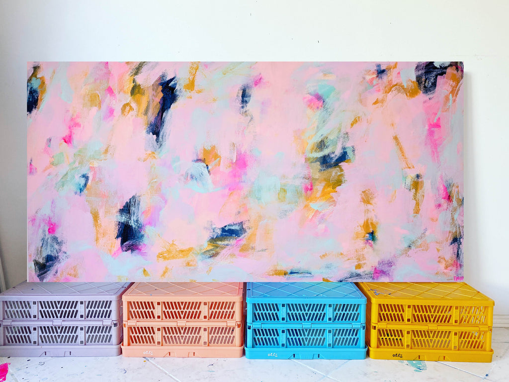 Throwing Caution To The Wind Maggi McDonald