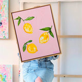 When Life Gives You Lemons