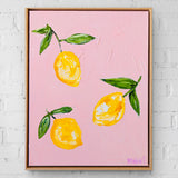 When Life Gives You Lemons