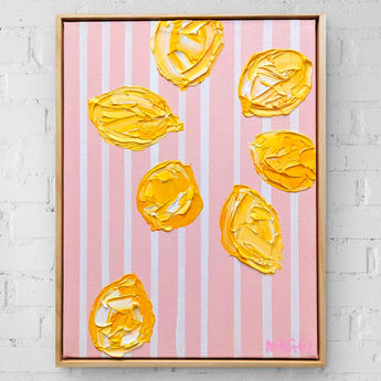 When Life Gives You Lemons