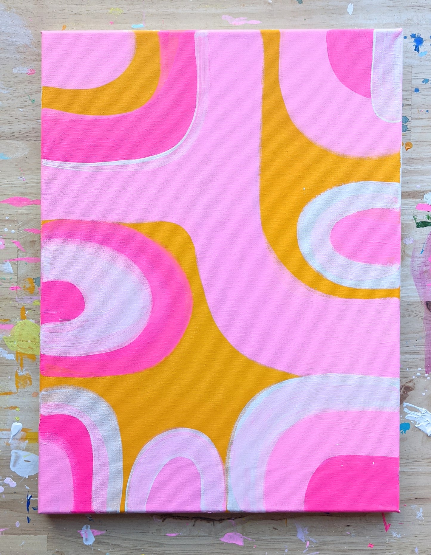 I Love Pink