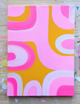 I Love Pink