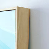 Gunnamutta Bay I & II  | FRAMED