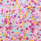 Lavender Confetti