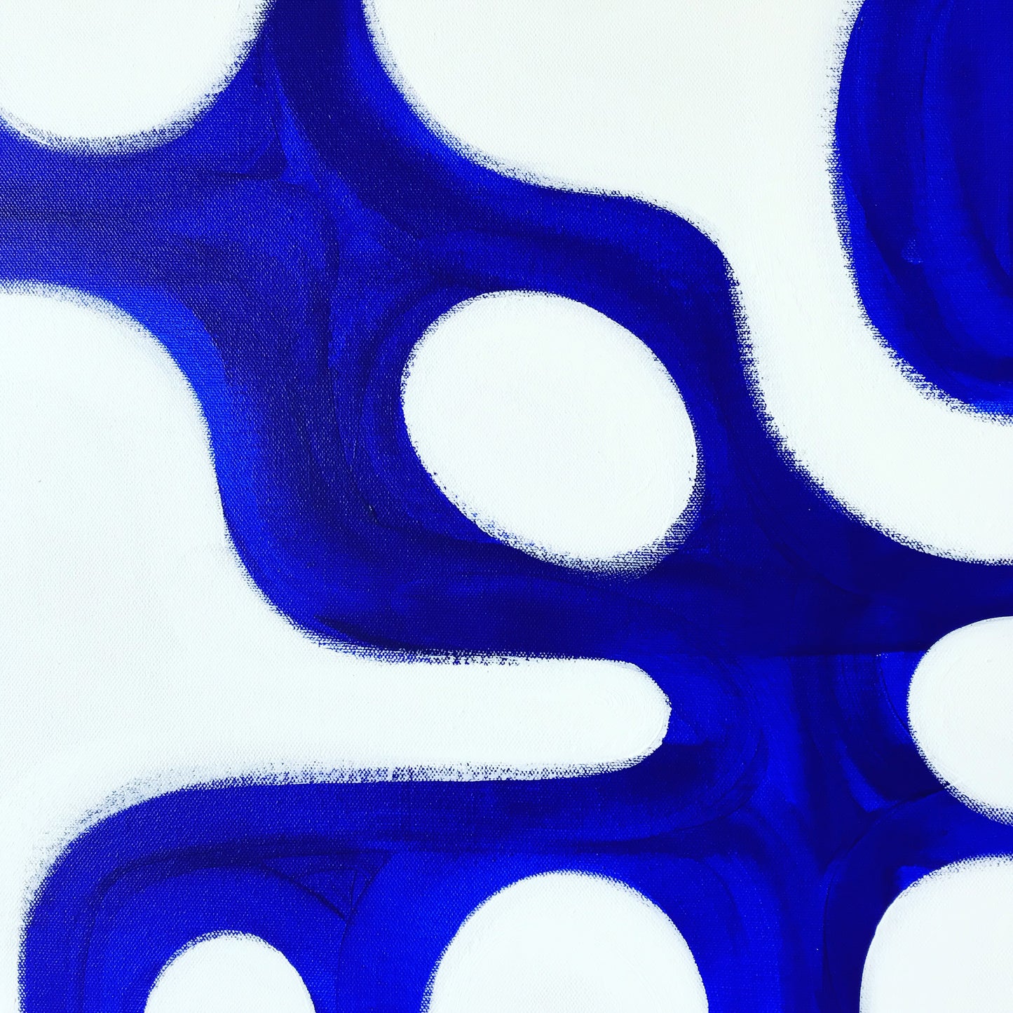 A Little Bit Blue