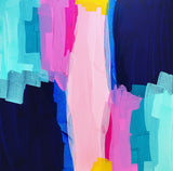 This Beautiful Life Diptych