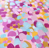 Lavender Confetti